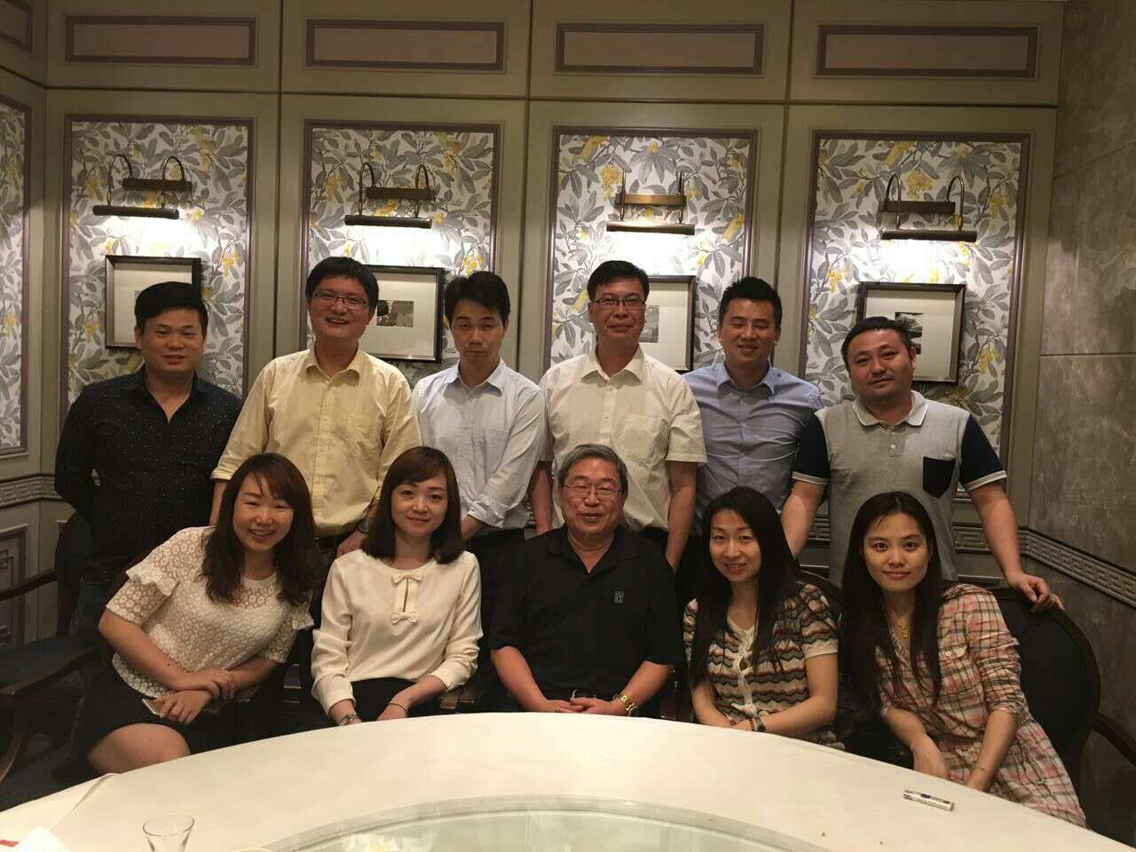 柯尼卡美能達(dá)首屆電商會(huì)議圓滿(mǎn)結(jié)束--科頤辦公分享
