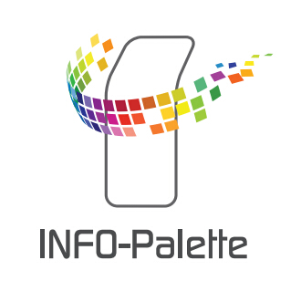柯尼卡美能達C266復印機INFO-Palette設(shè)計理念-科頤辦公