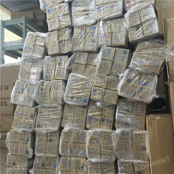 全新原裝柯尼卡美能達(dá)C308、C368碳粉TN324墨粉盒回貨啦！-科頤辦公
