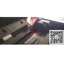 震旦彩色復(fù)印機(jī)ADC208送稿器異響且無(wú)法進(jìn)紙是什么問(wèn)題？