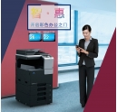柯尼卡美能達C226彩色復(fù)印機性能怎么樣？